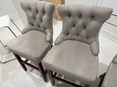 Bar chair stools , View more