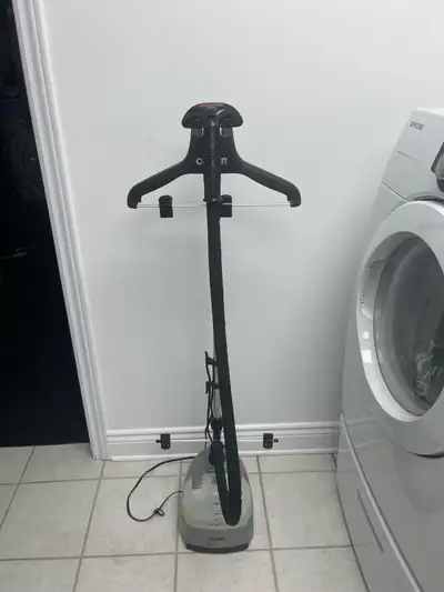 Conair Garment Steamer, View more