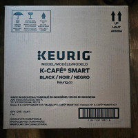Keurig K-Cafe Smart