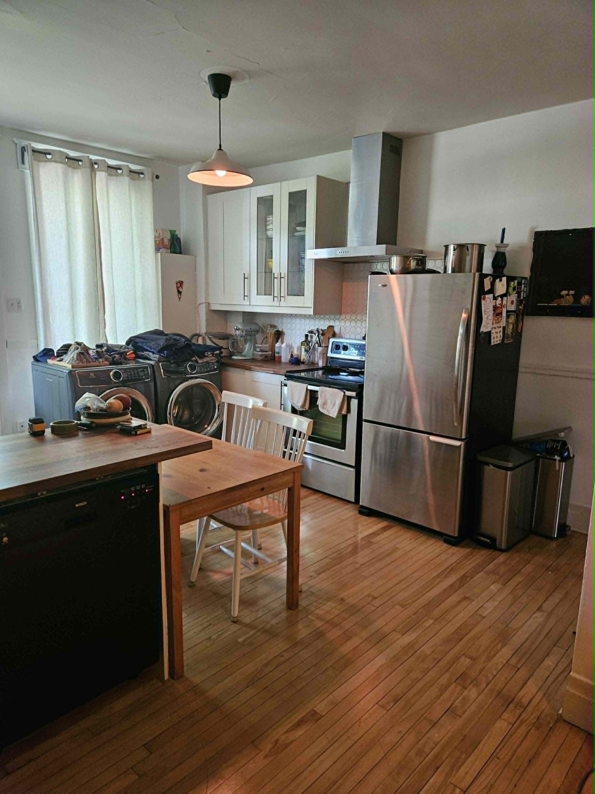 Appartement 4 1/2 — photo 3