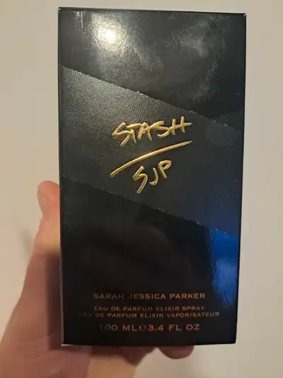 Parfum Stash, View more