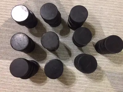 Hockey Pucks, View more