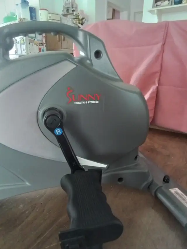 Fitness mini pedal excerciser in Health & Special Needs in Winnipeg - Image 5