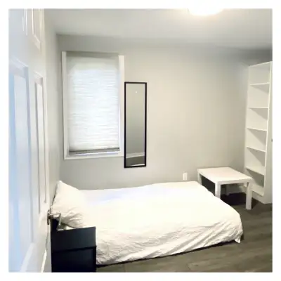 June 20✨3 Min to AC by Walking! Clean, Cozy & Fully Furnished!
