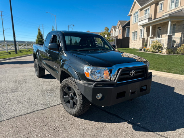 Toyota Tacoma Access Cab in Cars & Trucks in Oakville / Halton Region - Image 2