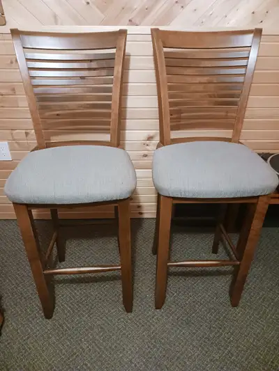 Wooden chairs, View more