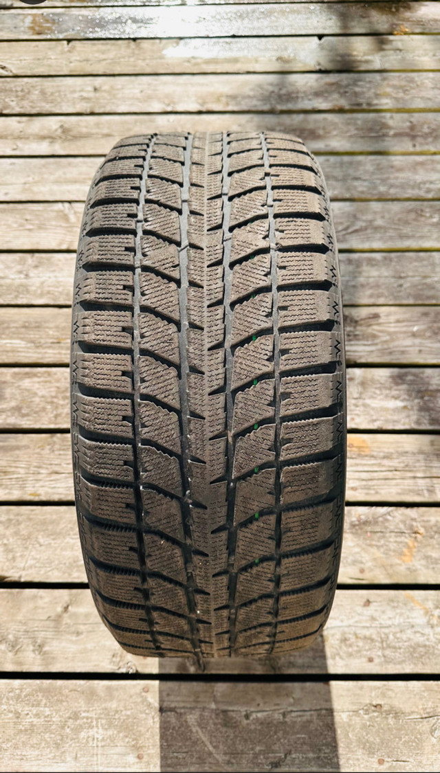 Ford OEM 18” wheels in Tires & Rims in Thunder Bay - Image 4