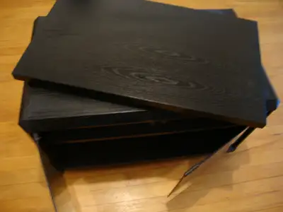 MEUBLE POUR TÉLÉVISEUR, View more