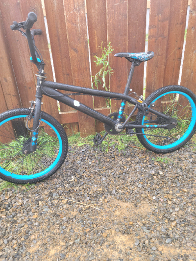 Bike bmx, View more