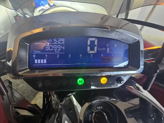2014 honda goldwing valkyrie  in Touring in Edmonton - Image 4