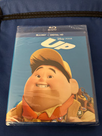 DVD Films - Disney. Pixar UP ( neuf )