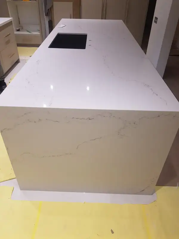 +⭐+European QuartZ⭐+ Kitchen Countertop-  No chinese Quartz63616758284547124