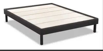 Twin Bed Frame, View more