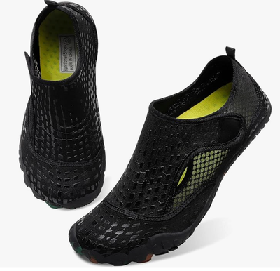 NEW Women's 6 - Men's 4.5 Water Swimming Beach Shoes Footwear, View more