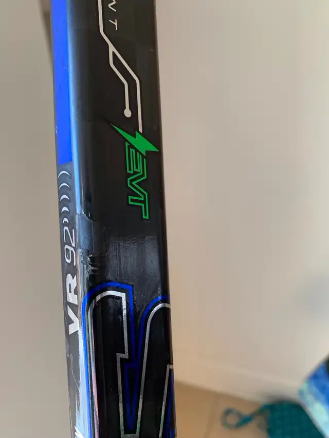 Sherwood Code Encrypt 1 Hockey Stick in Hockey in Winnipeg - Image 8