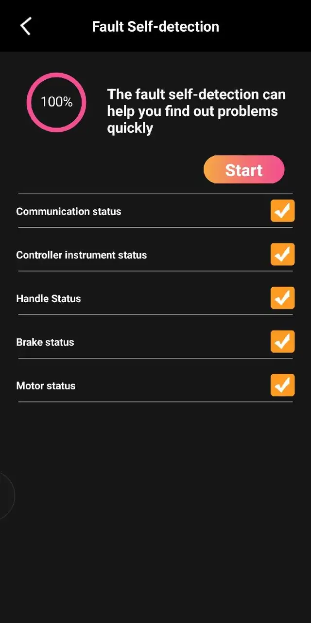 e scooter; Navee N65 in eBike in London - Image 6