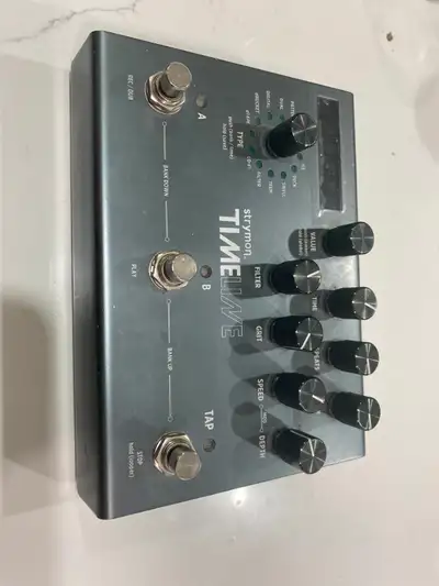 Strymon Timeline Delay - Price Dropped. Deal Today., View more