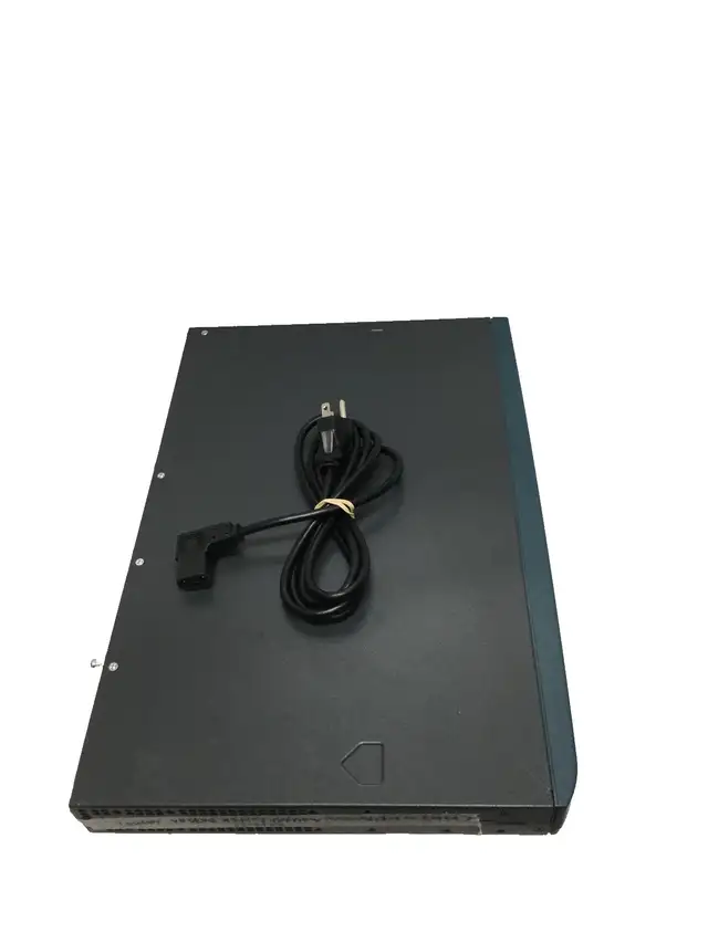 Cisco 2610XM Ethernet 4E Router – Used - $125.0063694126796929121
