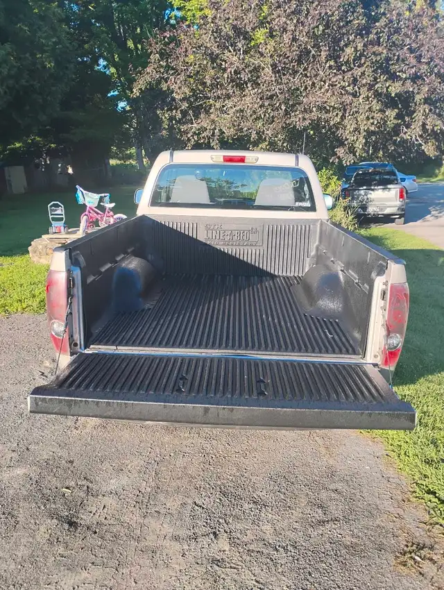 GMC Canyon single cab63871126895747122