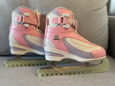 Ice skates Softec Size 2 Patins , View more