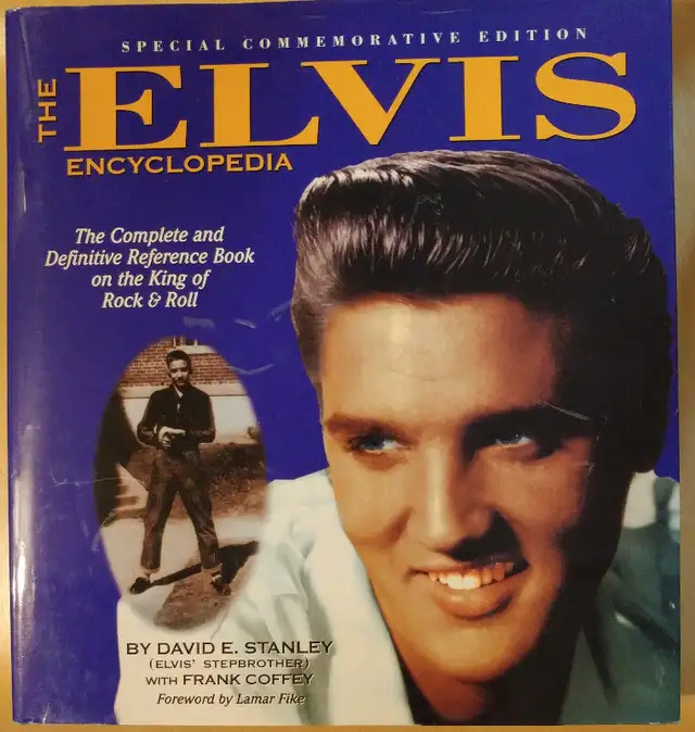 Elvis Presley Anthology. Rolling Stones. in Non-fiction in Longueuil / South Shore - Image 5