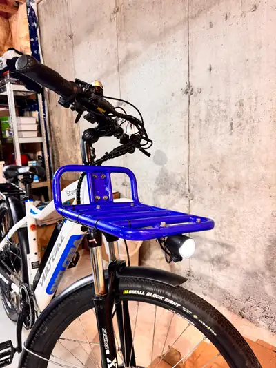 VOLTBIKE Elegance Best Daily Commuter E-Bike, View more