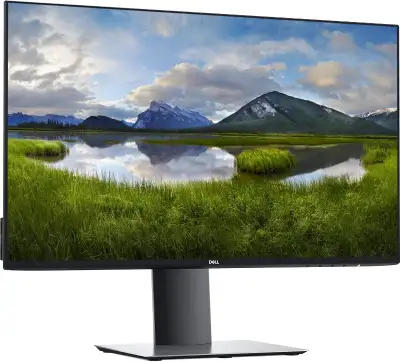 Dell UltraSharp U2419H 24" FHD IPS LED Monitor (Off-Lease), View more