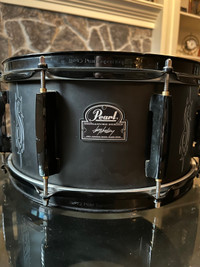 Pearl “Joey Jordison Signature Snare”