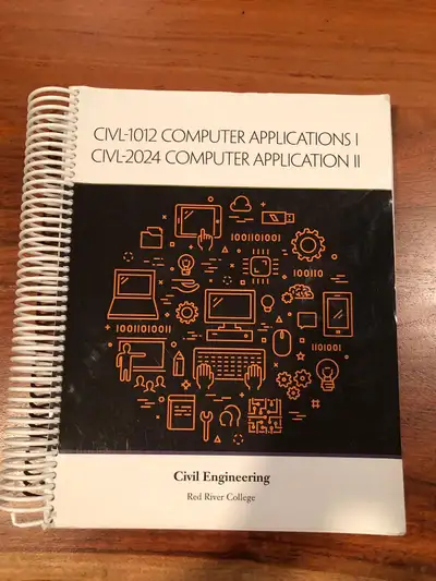 Computer Applications , View more