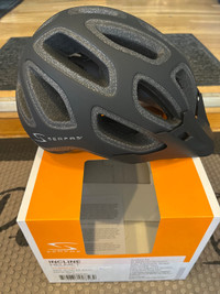 Serfas Incline Helmet BRAND NEW - IN BOX