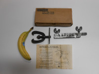 Flaring Tool, RITCO 1745 for Soft Aluminum & Copper