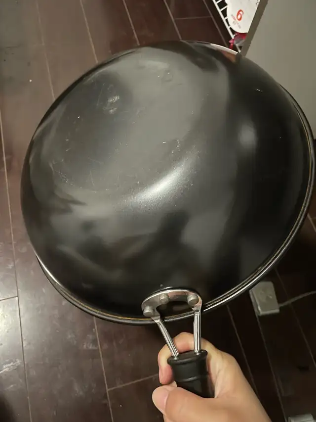 Brand new frying pan62863281845507121