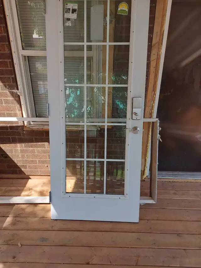 entry steel glass door63838170065411121
