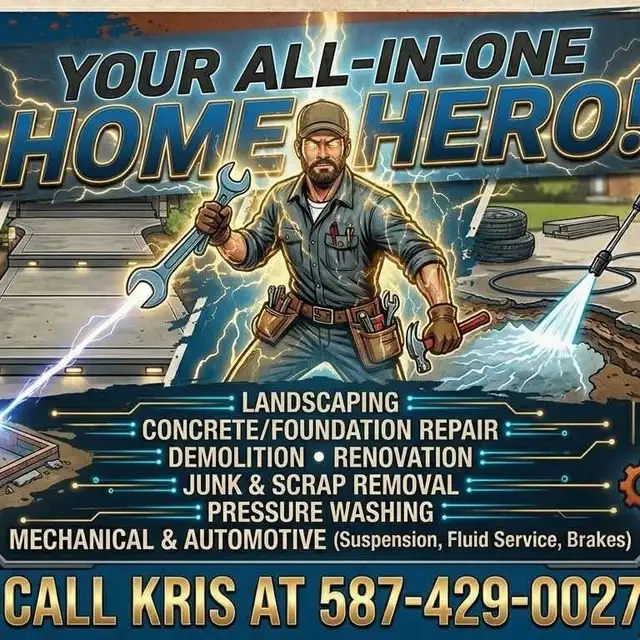 HandyHeroYYC 