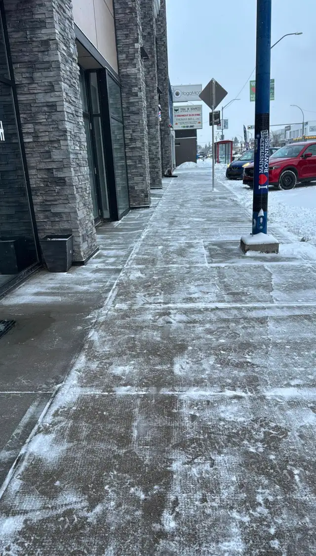 Snow Removal Service – Calgary Area570608428694251527