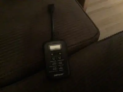 Defiant plug in timer, View more