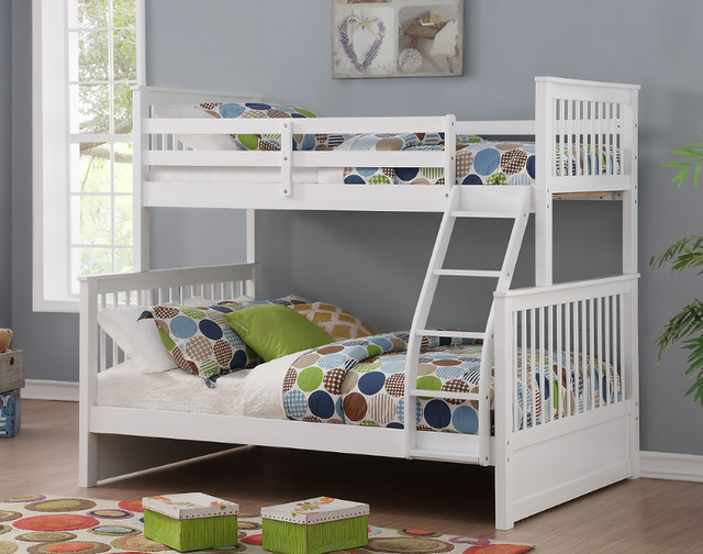 High-end furniture store sales Bunk Beds in Beds & Mattresses in City of Toronto - Image 2