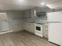 basement for rent in brampton 