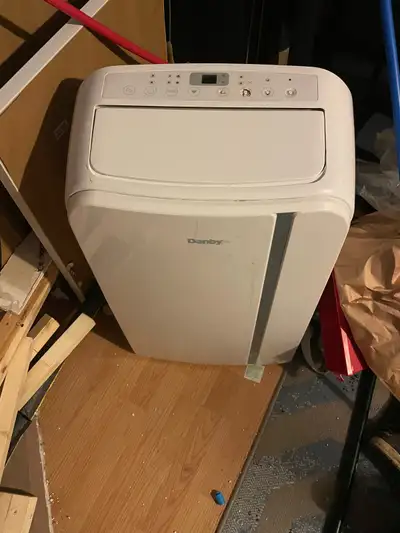 Air Conditioner , View more