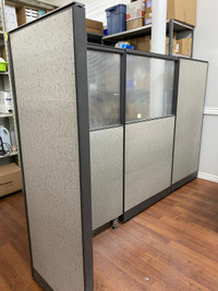 Office panel for Sale