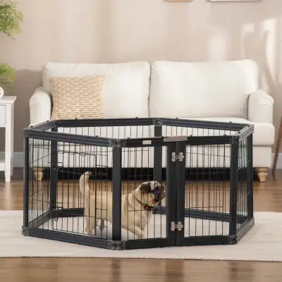Dog playpen kijiji hotsell