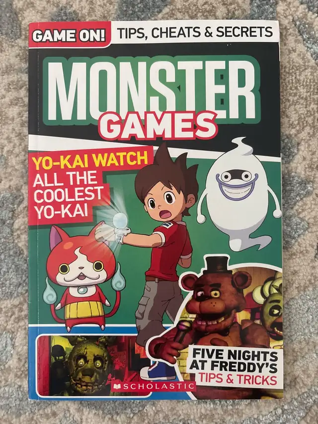 Video Game Magazines in Magazines in Hamilton - Image 9
