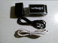 Netalk Duo voip set-NEW