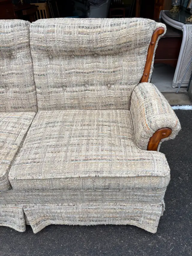 Love Seat in Couches & Futons in Peterborough - Image 5