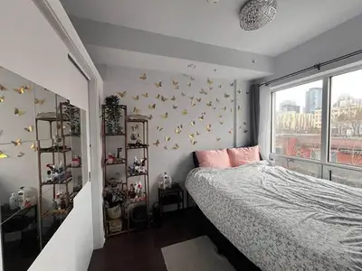 Immediate Rental Available - Montreal Downtown