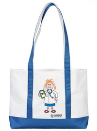 MEDICSTOX UTILITY BAGS & TOTES FOR TRAVELLING & HOMECARE NURSES