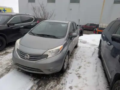 The vehicle is in good shape and is being sold because I bought a new vehicle. - very fuel efficient...