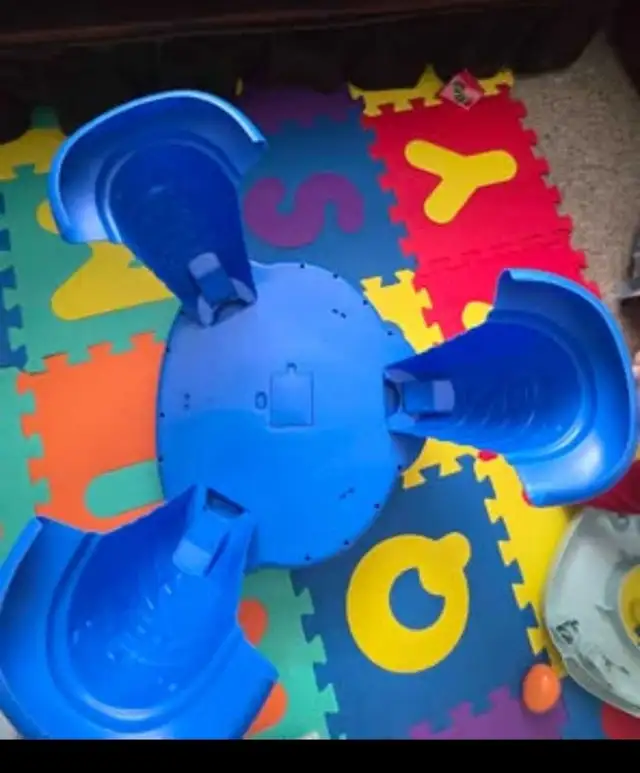 Baby Musical Learning Toy – Piano & Sounds in Toys in Edmonton - Image 3