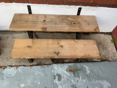 limon de 2 marches, View more