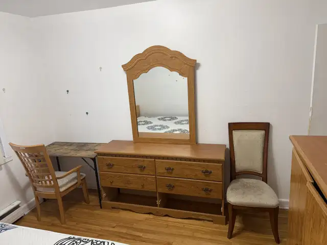 Chambre - colocation in Room Rentals & Roommates in City of Montréal - Image 3